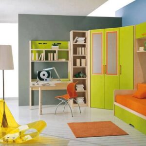 Kids Room Interior Designing Gurgaon Noida Delhi NCR