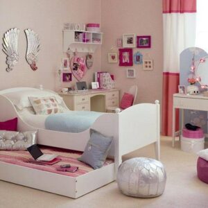 Kids Room Interior Designing Gurgaon Noida Delhi NCR