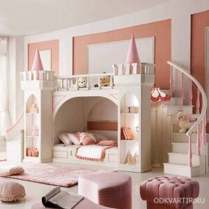 Kids Room Interior Designing Gurgaon Noida Delhi NCR