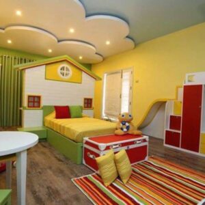 Nice bedroom for kids Gurgaon Noida Delhi NCR