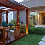 Simple yet charming home garden ideas Gurgaon Noida Delhi NCR