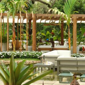 What makes a perfect garden Gurgaon Noida Delhi NCR