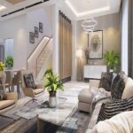 Best Residential Interior Designers in West Delhi