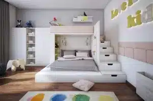 Creative ideas for small homes in Gurgaon