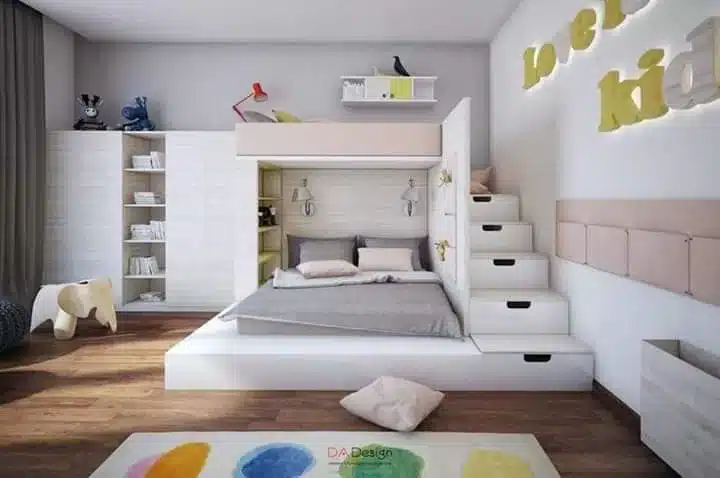 Creative ideas for small homes in Gurgaon