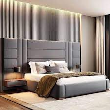 Gurgaon Interior Design ideas for Bed Headboards