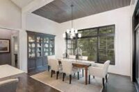Interior design ideas about dining table (3)