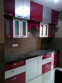 Modular Kitchen Design in Gurgaon affordable and Low Budget Near Me