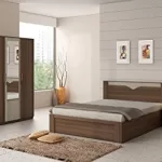 Clever ideas for organizing small bedrooms Best Interior Design Firm 2023